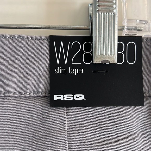 RSQ mens pants. NWT - Picture 9 of 9